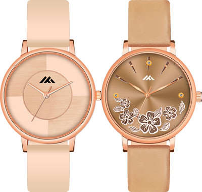 Vishwas Studio Analog Watch  - For Men & Women