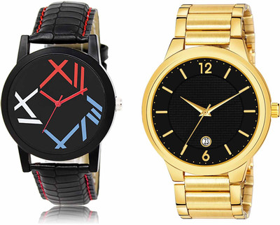 ROTATE LR12-LR135 Analog Watch  - For Men