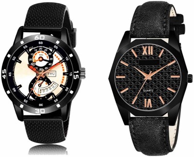 LEGENDDEAL LR56-LR328 Analog Watch  - For Men & Women