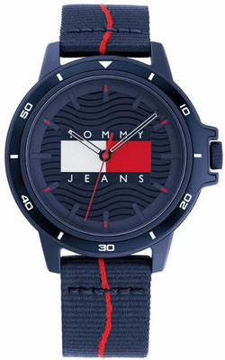 TOMMY HILFIGER Analog Watch  - For Men