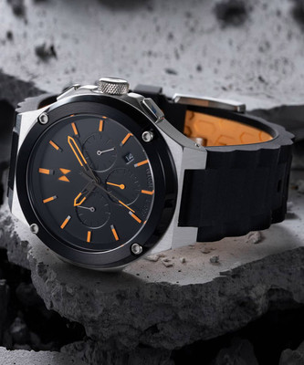 MVMT Raptor Analog Watch  - For Men