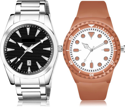 TIMETRANSELEVATE BL46.148-BM127 Analog Watch  - For Boys