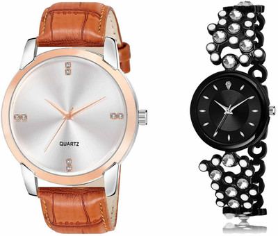 Scepter LR97-LR255 Analog Watch  - For Men & Women