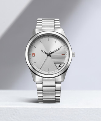 Fastrack Stunners 9.0 Analog Watch  - For Men