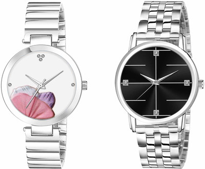Scepter LR314-LR320 Analog Watch  - For Women