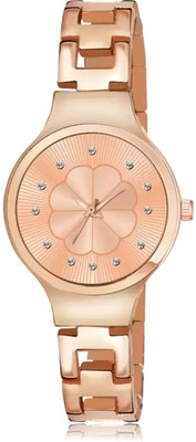TIMETRANSELEVATE G695 Analog Watch  - For Women