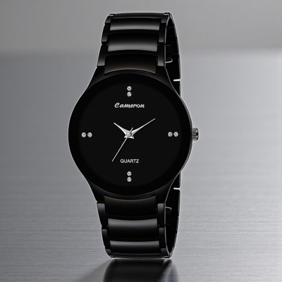Cameron GentsAnalog03 Premium Series Analog Watch  - For Men