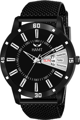 HAMT WATCHES Analog Watch  - For Men