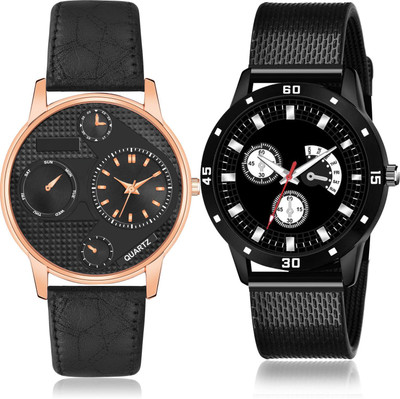 TIMOXIDE BM27-BRM39 Analog Watch  - For Men
