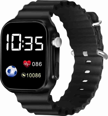 SONAENTERPRISES SONA0023 Muskan Creations Digital Watch  - For Boys & Girls