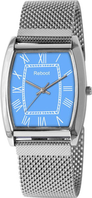 Reboot New Trends Analog Watch  - For Men