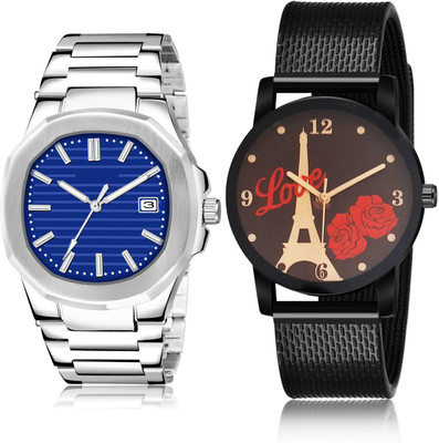 TIMETRANSELEVATE BL46.145-BRM11 Analog Watch  - For Men