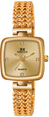 Exotica  EX-6014-GOLD Watch