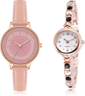 GROOT GM572-G455 Analog Watch  - For Women