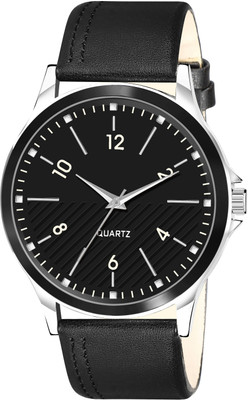 Pritha PC-LR93 Analog Watch  - For Men