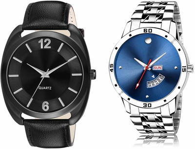 Scepter LR76-LR105 Analog Watch  - For Men
