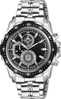 Glowme CLASSIC3 GLOWME analog watch for men. Analog Watch  - For Men