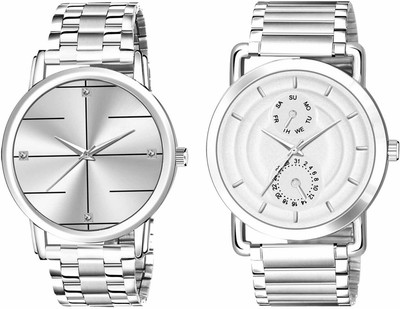 Scepter LR119-LR121 Analog Watch  - For Men