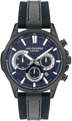 LEE COOPER LC07493.099 Analog Watch  - For Men