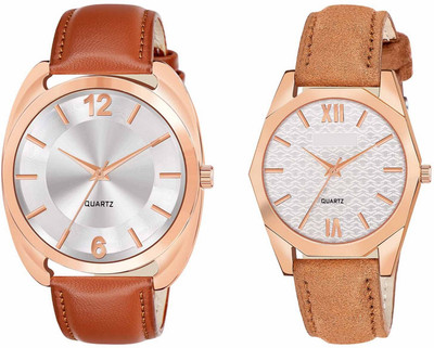 Scepter LR78-LR331 Analog Watch  - For Men & Women