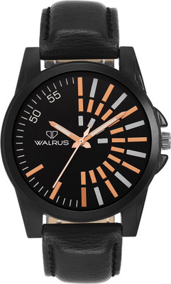 Walrus Andrew Analog Watch  - For Men