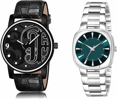 Scepter LR70-LR300 Analog Watch  - For Men & Women