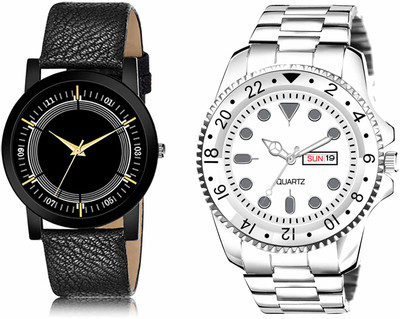 ROTATE LR48-LR131 Analog Watch  - For Men