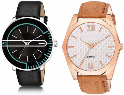 RKSTORE LR72-LR84 Analog Watch  - For Men