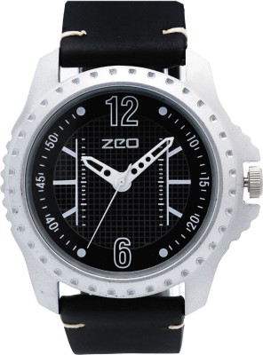 Zeo ZWW-7001 ZEO Analog Watch  - For Men