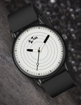 Rocsil Analog Watch  - For Men