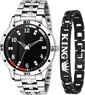 XN XEEZOS Analog Watch  - For Men