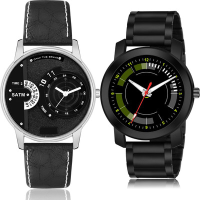 DMAGNATON BM37-(43-S-20) Analog Watch  - For Men
