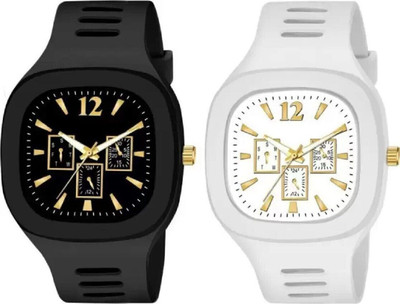 RareEagle Exclusive Design Style Hot Selling Latest 23th Model Analog Watch Analog Watch  - For Boys & Girls