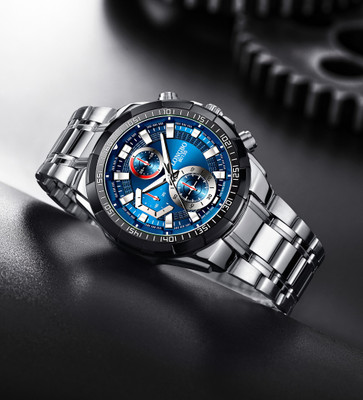 Longbo Analog Watch  - For Men