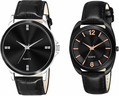 Scepter LR96-LR322 Analog Watch  - For Men & Women