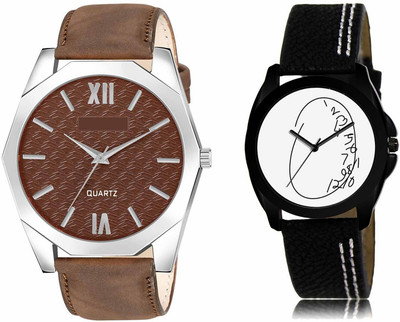 Scepter LR85-LR291 Analog Watch  - For Men & Women