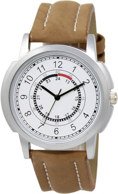 Luthios LS-LR17 Analog Watch  - For Men