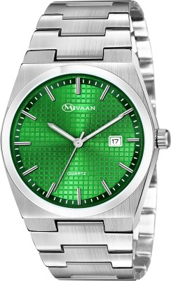 MIVAAN E5 Analog Watch  - For Men