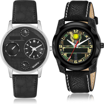 TIMETRANSELEVATE BM31-S134 Analog Watch  - For Men