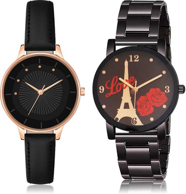 TIMOXIDE GM571-GCPL11 Analog Watch  - For Women