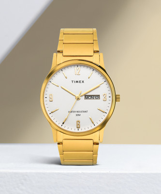 TIMEX Analog Watch  - For Men