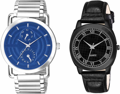 Scepter LR122-LR335 Analog Watch  - For Men & Women