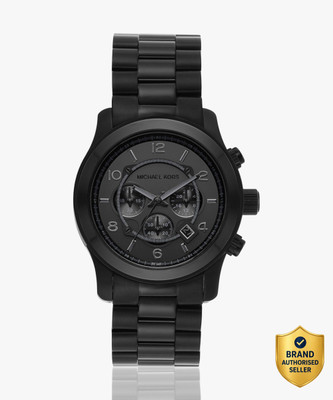 MICHAEL KORS Runway Runway Analog Watch  - For Men