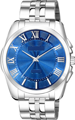EXCLUCITY EX-LR126 Analog Watch  - For Men