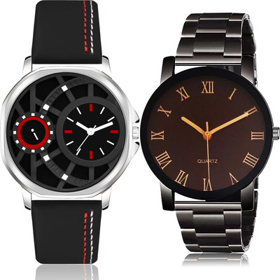 DMAGNATON BM44-BCPL15 Analog Watch  - For Men