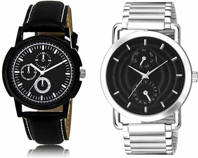 AASTHA FANSHION LR13-LR120 Analog Watch  - For Men