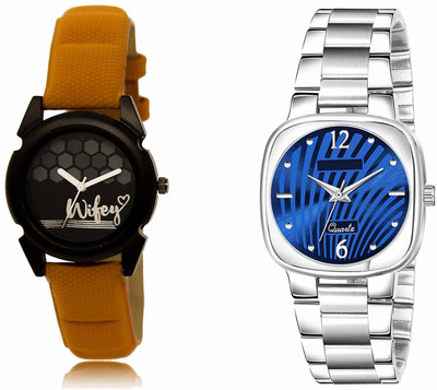 Scepter LR235-LR307 Analog Watch  - For Women