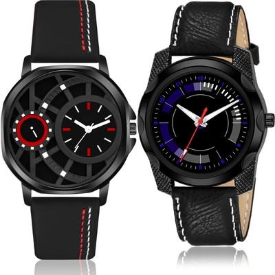 TIMENTER BM42-S144 Analog Watch  - For Men