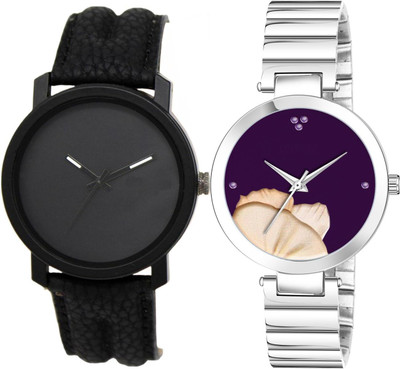 Zeravi Simple Elegant Versatile Watch for Men & Women Analog Watch  - For Men & Women