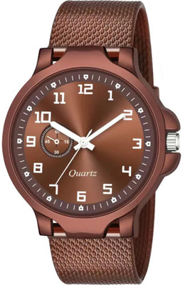 house of common Sporty Look (Casual+PartyWear+Formal) Stylish New For Boys And Mens Analog Watch Analog Watch  - For Boys